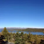 בית נופש Authentic Overlooking Mosvann *