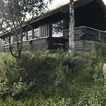 Authentic Overlooking Mosvann * Rjukan