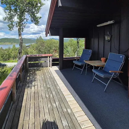 Authentic Overlooking Mosvann *