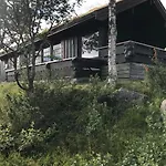 펜션 Authentic Overlooking Mosvann