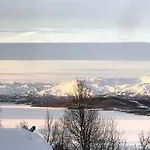 Authentic Overlooking Mosvann