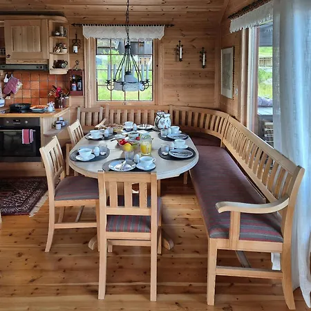 Authentic Overlooking Mosvann * Sneiselii